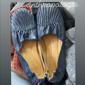 Chocolat Blu Cam2 loafers 11